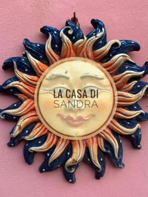 La Casa di Sandra a Noli